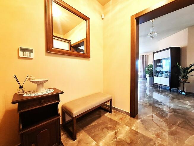 Parterowy dom z 69 ar-ową działką w Lubli !