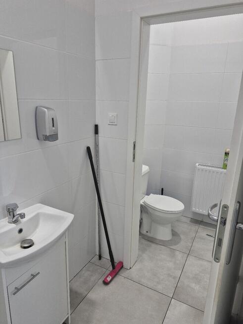 Wynajmę lokal 60m2 w centrum miasta przy Biedronce Grudziądz