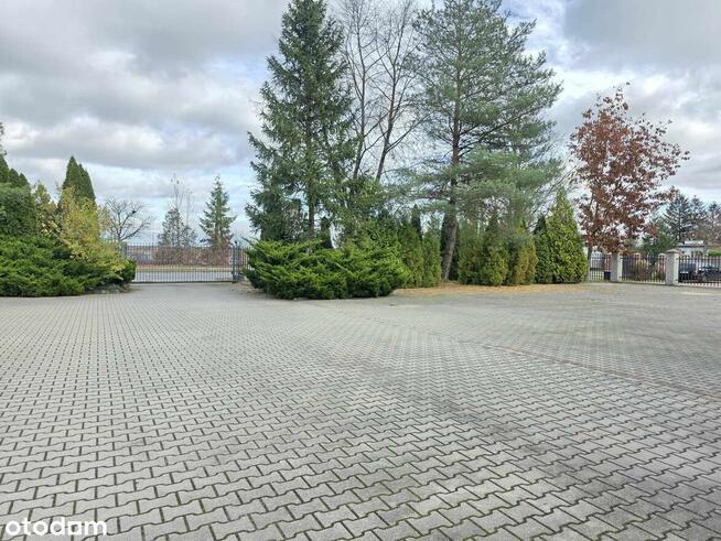 Nieruchomość Inwestycja! | 572m 2 | Działka 5053 m2