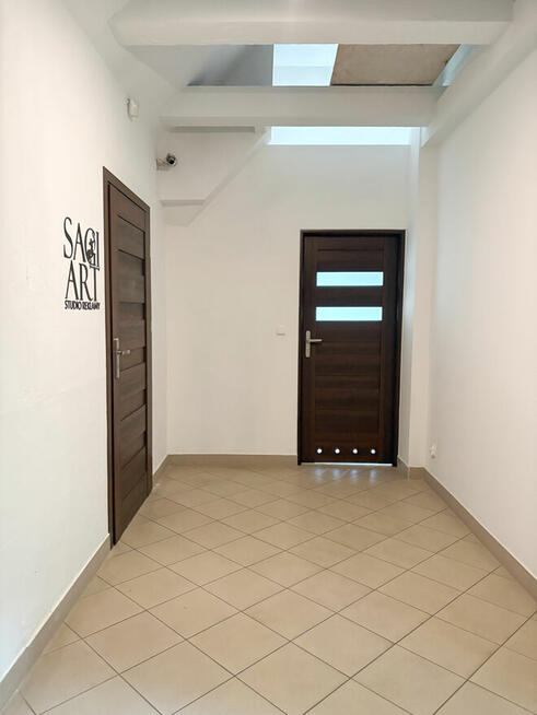 Do wynajęcia lokal użytkowy – Nowy Targ, ul. Orkana 16