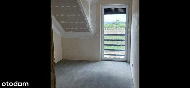 Nowy Dom 103,8m² w zabudowie dwulokalowej. Konarskie Kórnik.