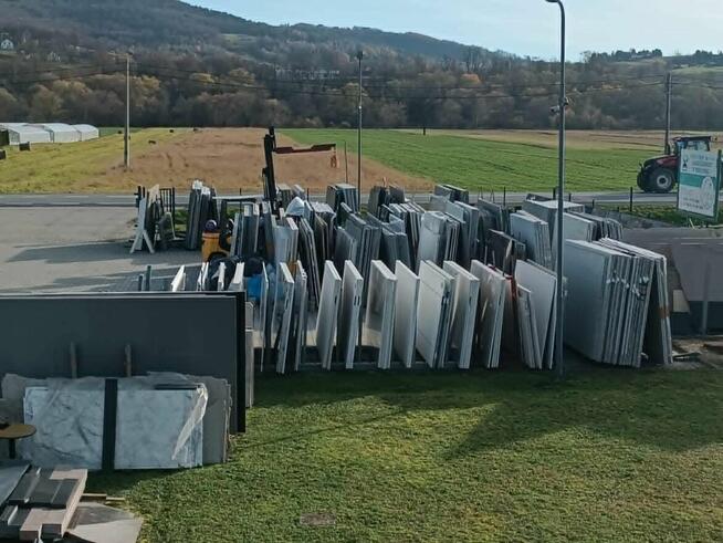 BLATY KUCHENNE, SCHODY,PARAPETY...