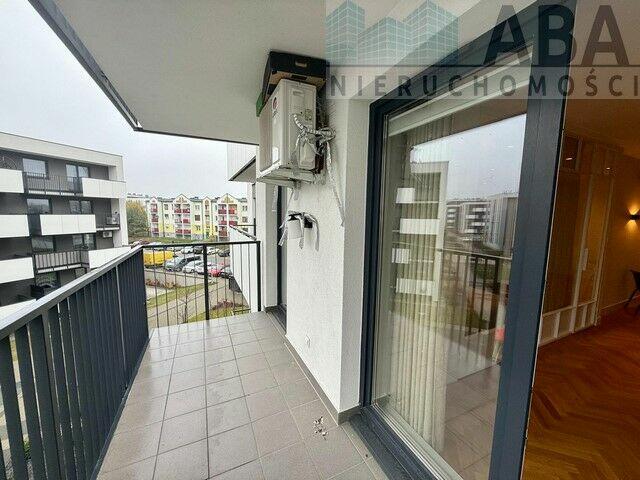 Konin ul.Topazowa-nowe mieszkanie o podwyższonym standardzie