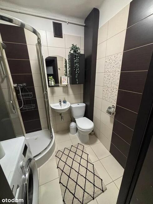 DO WYNAJĘCIA MIESZKANIE 2-POKOJOWE W WARSZAWIE UL. HYNKA