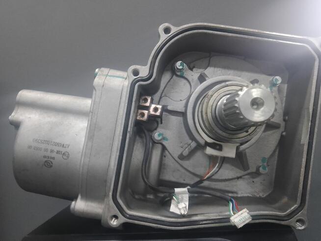 Wspomaganie Kierownicy CF Moto * 800 * 850 * 1000 * 2021r. *