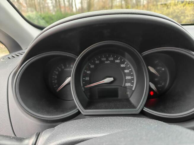 Kia Rio 1.25 Euro Edition, 2014 r. – Hatchback, Benzyna, 165