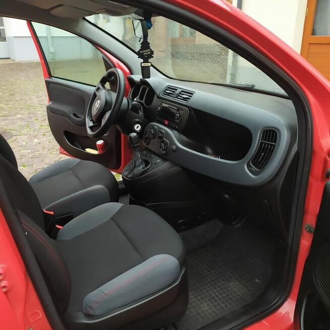 Fiat Panda Fiat Panda III, 1.2 Start&Stop Easy