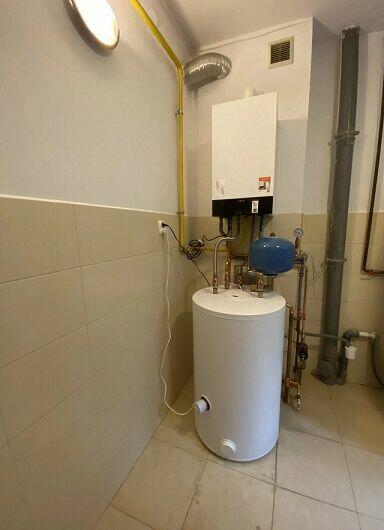 Hydraulik, Gazownik, Serwisant kotłów gazowych