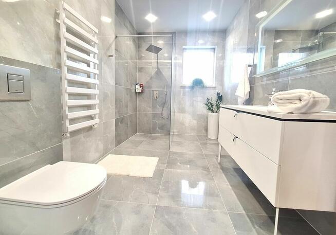 Parterowy dom z 69 ar-ową działką w Lubli !