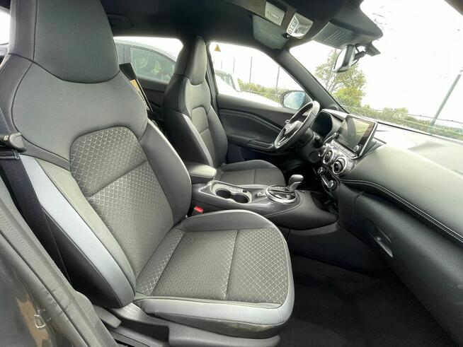 NISSAN Juke II 1.6 Hybride 143 N-Connecta GQ435