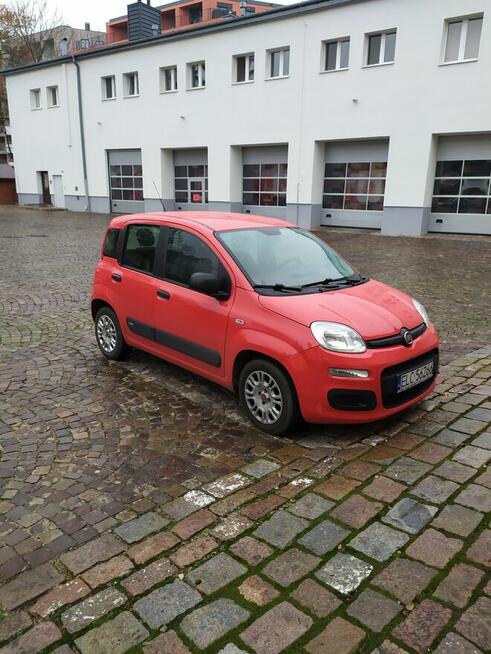 Fiat Panda Fiat Panda III, 1.2 Start&Stop Easy