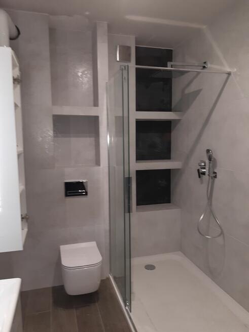 Podejmę prace -wykonczeniowka remonty