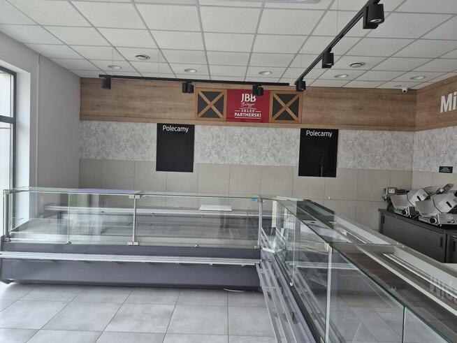 Wynajmę lokal 60m2 w centrum miasta przy Biedronce Grudziądz