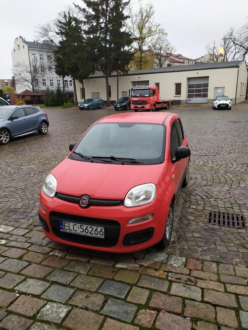 Fiat Panda Fiat Panda III, 1.2 Start&Stop Easy