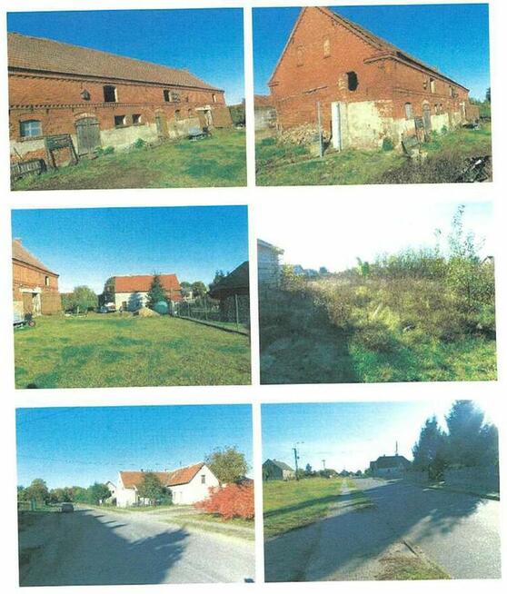 Dom 82 m2, Zakrzewo, działka 2999 m2