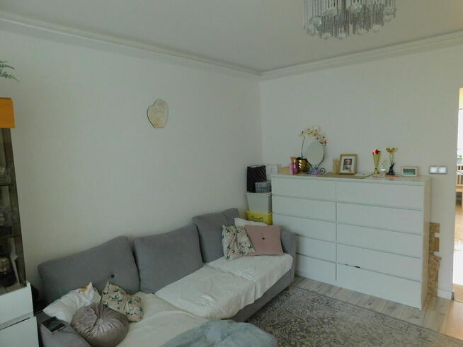 Syndyk sprzeda - Radom, ul. PCK