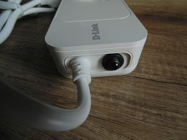 Inteligentna listwa zasilająca D-Link DSP-W245 Wi-Fi Smart P