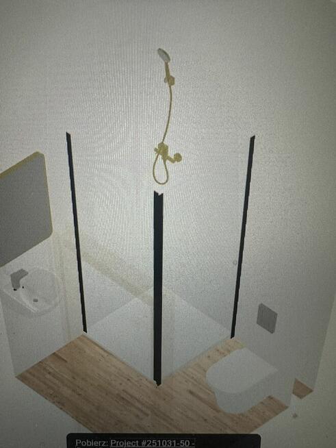 zlecę wykonanie/remont łazienki