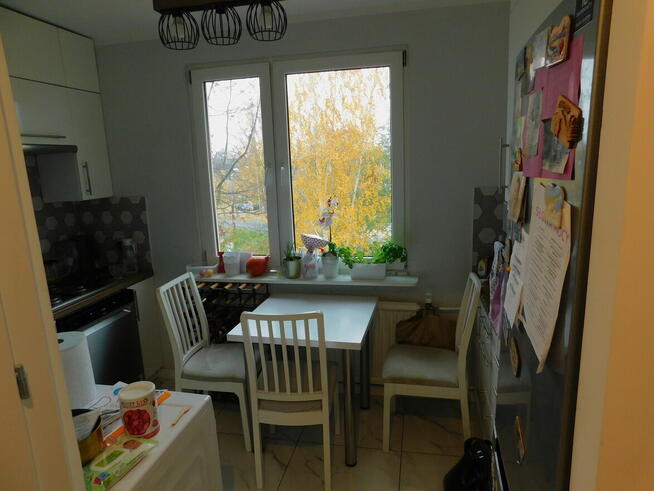 Syndyk sprzeda - Radom, ul. PCK