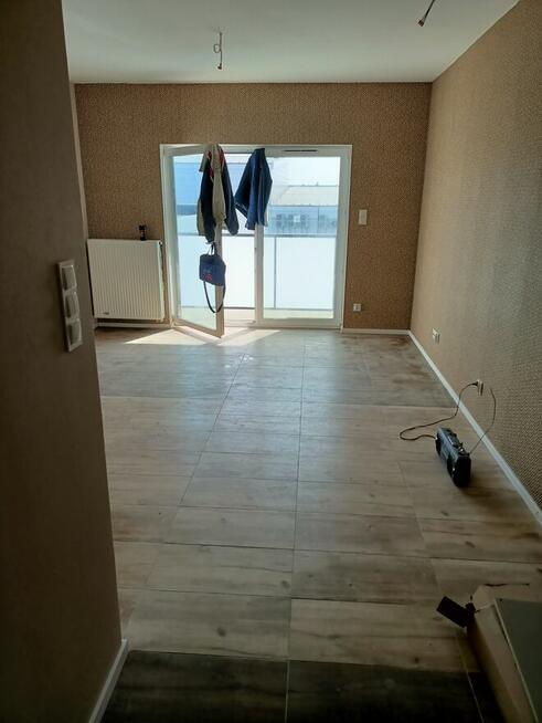 Remonty wykończenia wnętrz Łazienki