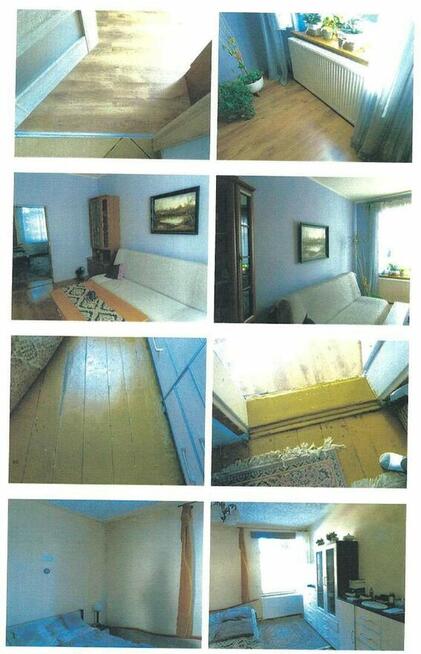 Dom 82 m2, Zakrzewo, działka 2999 m2