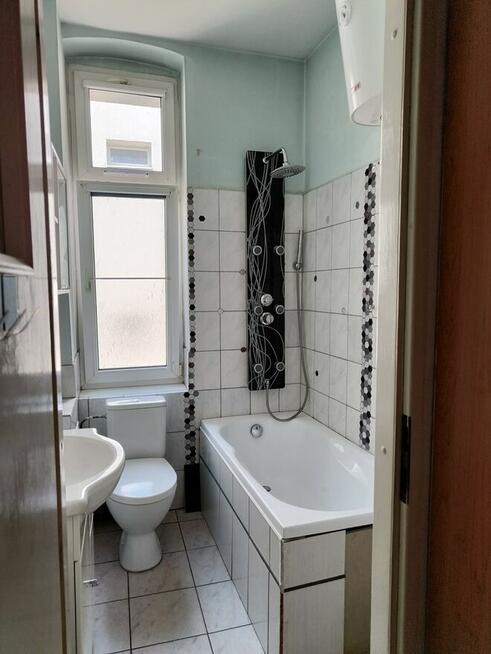 Mieszkanie ze stałym meldunkiem , za odstępne!