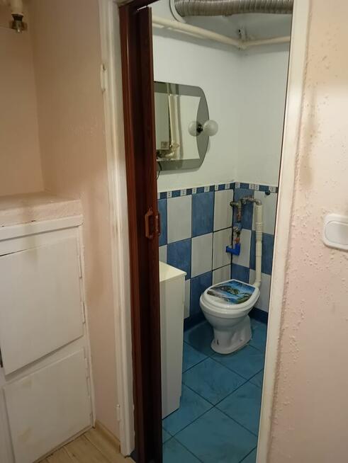 Mieszkanie 29,9 m2 centrum Częstochowy