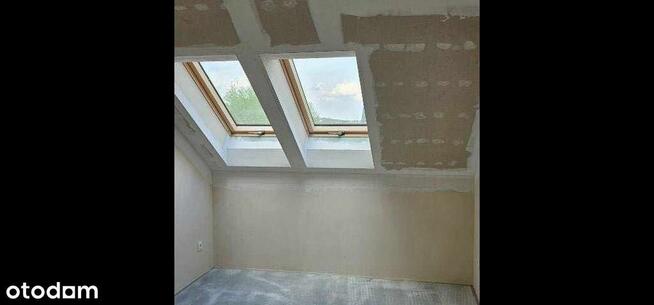 Nowy Dom 103,8m² w zabudowie dwulokalowej. Konarskie Kórnik.