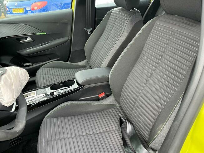 PEUGEOT 208 Electrique 136 GX297