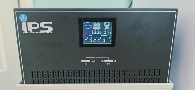 Szafa chłodnicza witryna Medyczna MED 374 apteczna na leki