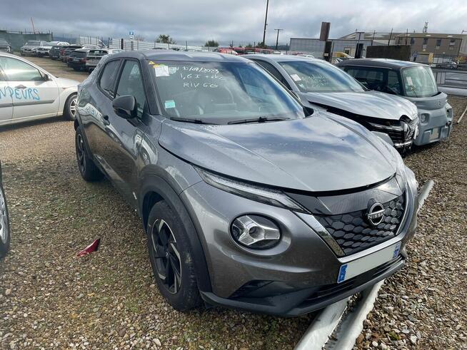NISSAN Juke II 1.6 Hybride 143 N-Connecta GQ435