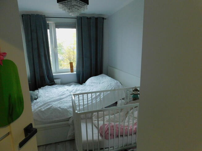 Syndyk sprzeda - Radom, ul. PCK