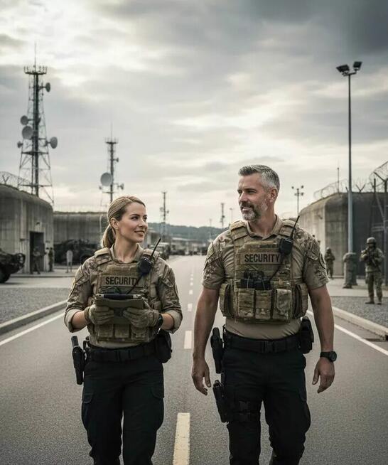 KPOF z pozwoleniem na broń Świdwin.