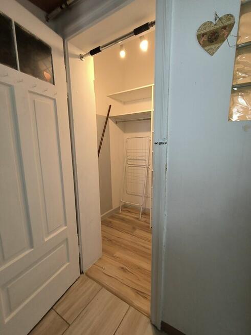 Mieszkanie ze stałym meldunkiem , za odstępne!