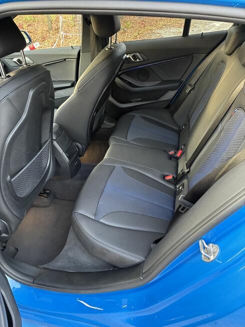 BMW 120D xDrive M sport 2021