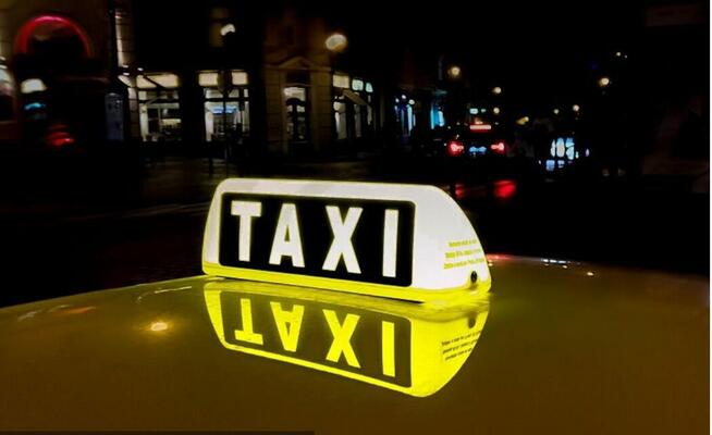 Taxi Nowy Targ