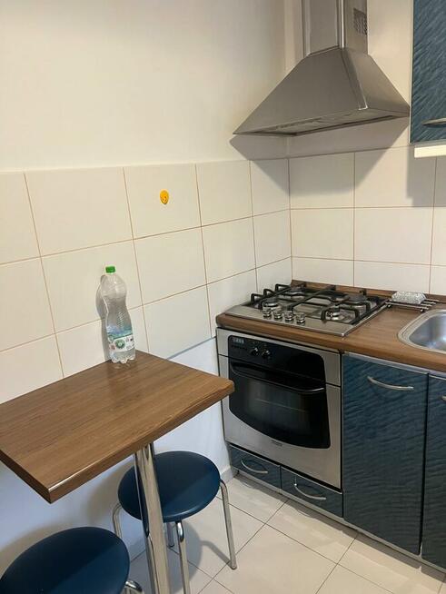 DO WYNAJĘCIA MIESZKANIE 2-POKOJOWE W WARSZAWIE UL. HYNKA