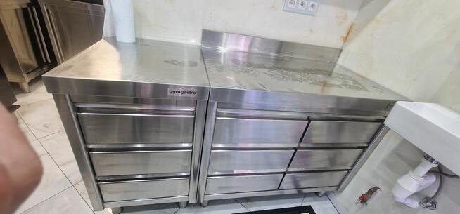 Sprzedam sprzęt Gastronomiczny