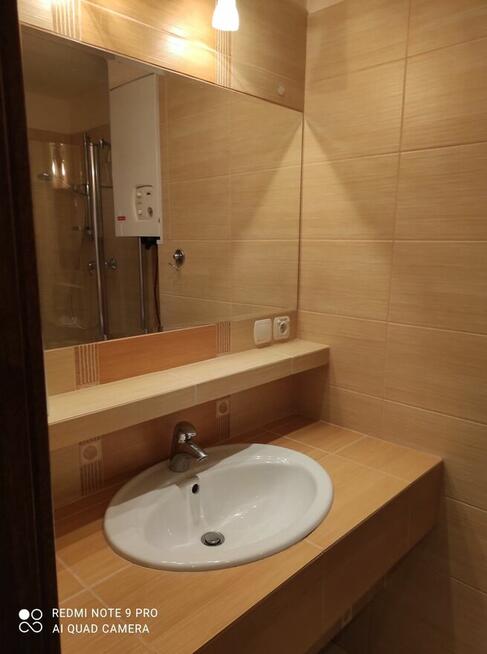 Wynajmę 3-pokojowe do zamieszkania