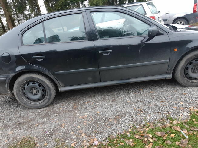 sprzedam Octavię 1.8B.g