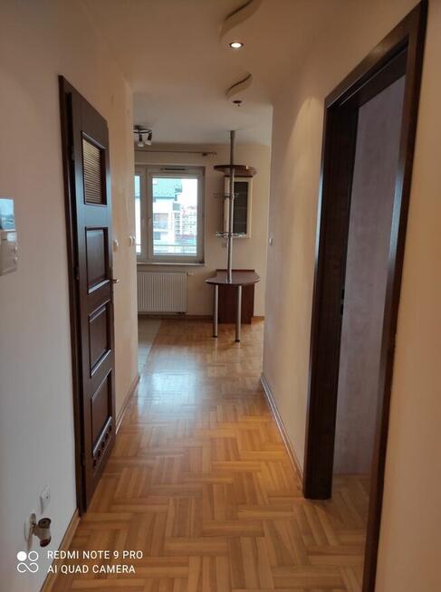 Wynajmę 3-pokojowe do zamieszkania