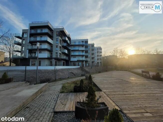 Apartament 67,59 m2 +Taras 198m2 *Unikatowa Oferta*Od Ręki