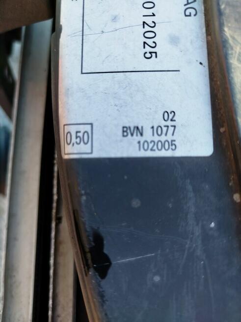 Silnik 4.2tdi bvn A8 D3