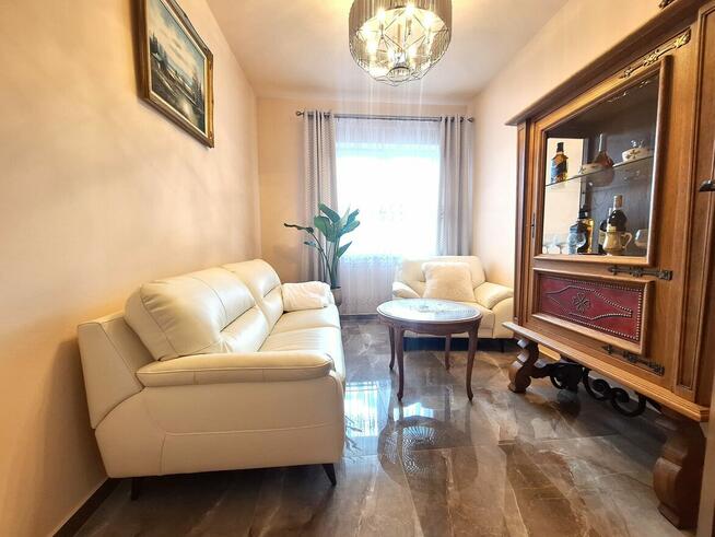 Parterowy dom z 69 ar-ową działką w Lubli !