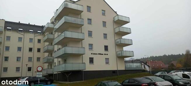 Sprzedam mieszkanie wraz z garażem – BEZ POŚRDNIKÓW!