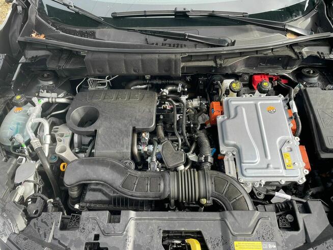 NISSAN Juke II 1.6 Hybride 143 N-Connecta GQ435