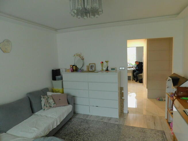 Syndyk sprzeda - Radom, ul. PCK