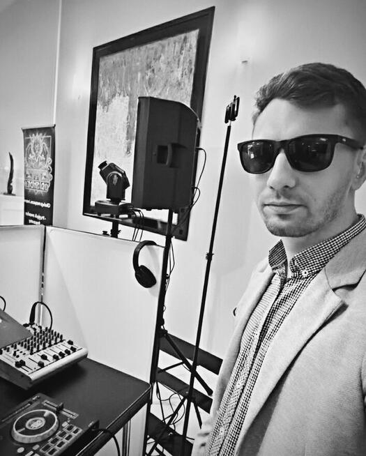DJ SMOK na twoją imprezę