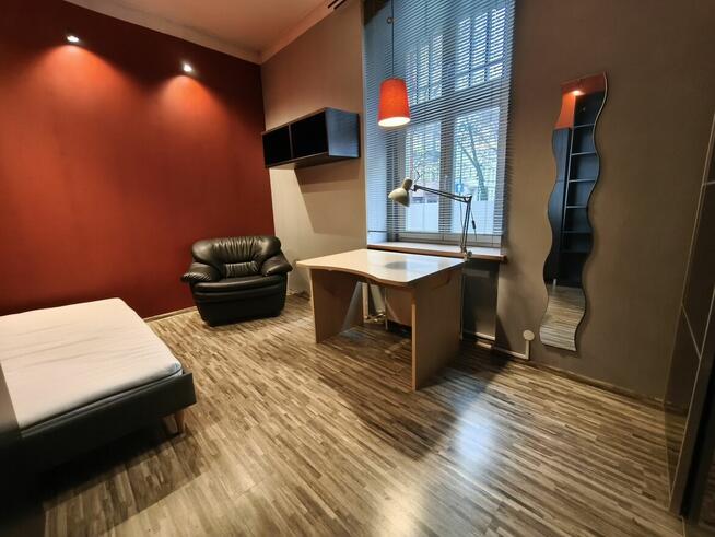 Katowice Śródmieście. Mieszkanie 113 m2 5 pokoi