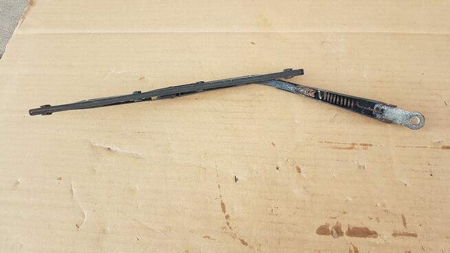 SEAT IBIZA II 6K RAMIĘ WYCIERACZKI TYŁ 6K6955706